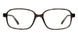 Blue Light Blocking Glasses Rectangle Full Rim 201983 Eyeglasses Includes Blue Light Blocking Lenses