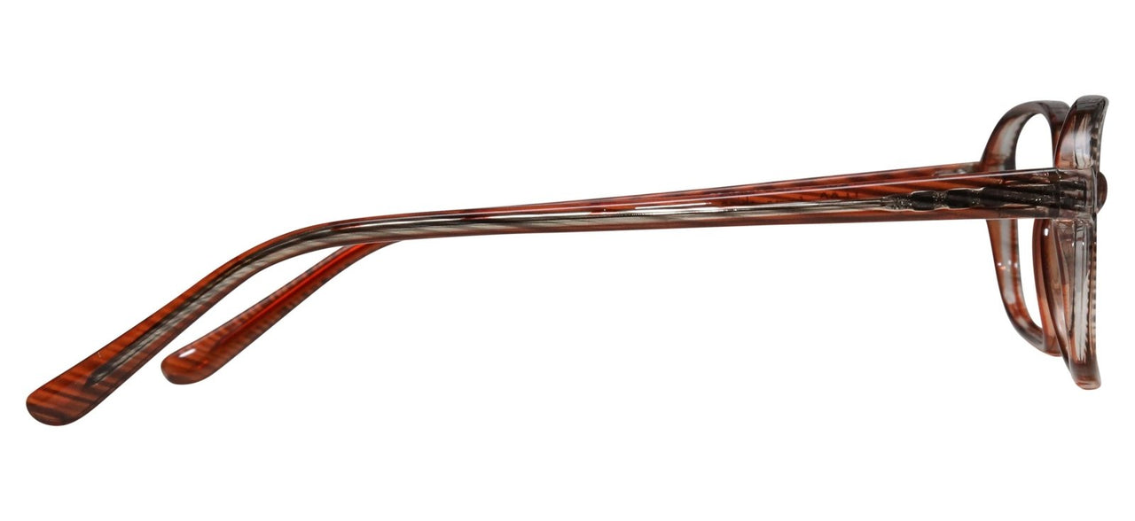 Blue Light Blocking Glasses Rectangle Full Rim 201983 Eyeglasses Includes Blue Light Blocking Lenses