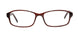 Blue Light Blocking Glasses Rectangle Full Rim 201985 Eyeglasses Includes Blue Light Blocking Lenses