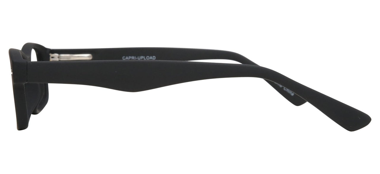 Blue Light Blocking Glasses Rectangle Full Rim 201994 Eyeglasses Includes Blue Light Blocking Lenses
