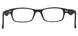 Blue Light Blocking Glasses Rectangle Full Rim 201994 Eyeglasses Includes Blue Light Blocking Lenses