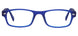 Blue Light Blocking Glasses Rectangle Full Rim 201994 Eyeglasses Includes Blue Light Blocking Lenses