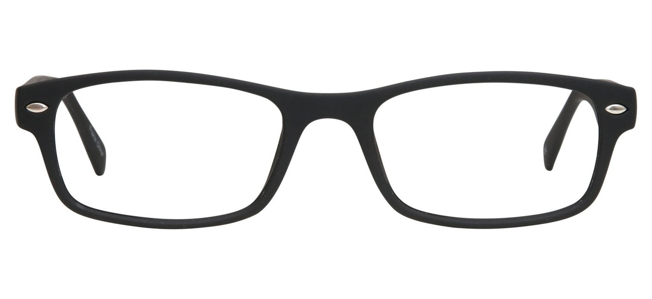 Blue Light Blocking Glasses Rectangle Full Rim 201994 Eyeglasses Includes Blue Light Blocking Lenses