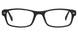 Blue Light Blocking Glasses Rectangle Full Rim 201994 Eyeglasses Includes Blue Light Blocking Lenses