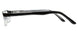 Blue Light Blocking Glasses Rectangle Full Rim 201996 Eyeglasses Includes Blue Light Blocking Lenses