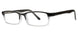 Blue Light Blocking Glasses Rectangle Full Rim 201996 Eyeglasses Includes Blue Light Blocking Lenses