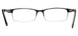 Blue Light Blocking Glasses Rectangle Full Rim 201996 Eyeglasses Includes Blue Light Blocking Lenses