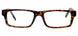 Blue Light Blocking Glasses Rectangle Full Rim 201998 Eyeglasses Includes Blue Light Blocking Lenses
