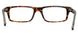 Blue Light Blocking Glasses Rectangle Full Rim 201998 Eyeglasses Includes Blue Light Blocking Lenses