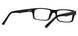 Blue Light Blocking Glasses Rectangle Full Rim 201998 Eyeglasses Includes Blue Light Blocking Lenses