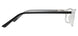 Blue Light Blocking Glasses Rectangle Full Rim 202007 Eyeglasses Includes Blue Light Blocking Lenses
