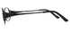 Blue Light Blocking Glasses Rectangle Full Rim 202009 Eyeglasses Includes Blue Light Blocking Lenses