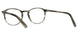 Blue Light Blocking Glasses Round Full Rim 201923 Eyeglasses Includes Blue Light Blocking Lenses
