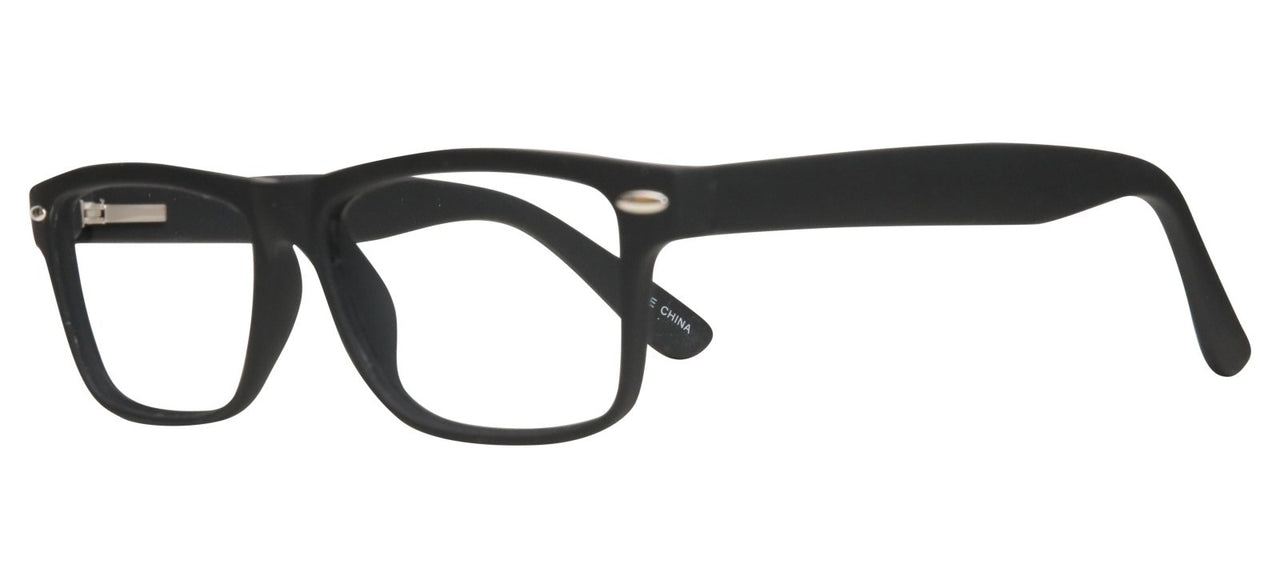 Blue Light Blocking Glasses Square Full Rim 201903 Eyeglasses Includes Blue Light Blocking Lenses