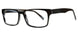 Blue Light Blocking Glasses Square Full Rim 201904 Eyeglasses Includes Blue Light Blocking Lenses