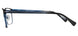 Blue Light Blocking Glasses Square Full Rim 201915 Eyeglasses Includes Blue Light Blocking Lenses