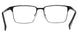Blue Light Blocking Glasses Square Full Rim 201915 Eyeglasses Includes Blue Light Blocking Lenses