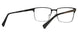 Blue Light Blocking Glasses Square Full Rim 201915 Eyeglasses Includes Blue Light Blocking Lenses