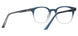 Blue Light Blocking Glasses Square Full Rim 201946 Eyeglasses Includes Blue Light Blocking Lenses