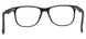 Blue Light Blocking Glasses Square Full Rim 201947 Eyeglasses Includes Blue Light Blocking Lenses