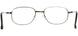 Blue Light Blocking Glasses Square Full Rim 201948 Eyeglasses Includes Blue Light Blocking Lenses