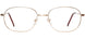 Blue Light Blocking Glasses Square Full Rim 201948 Eyeglasses Includes Blue Light Blocking Lenses