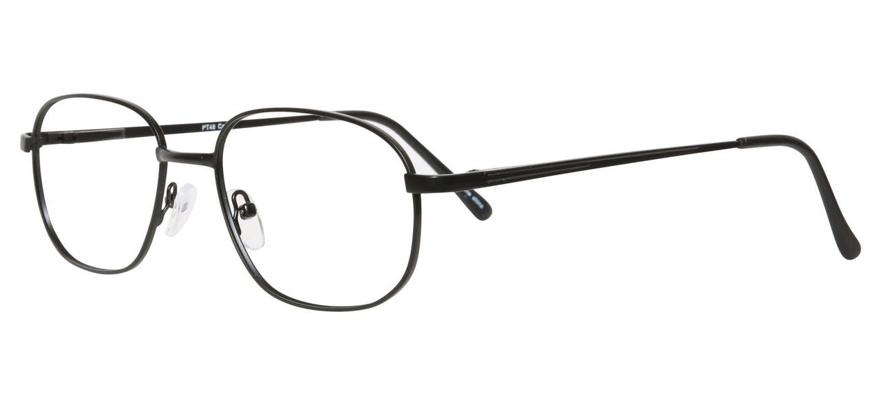 Blue Light Blocking Glasses Square Full Rim 201948 Eyeglasses Includes Blue Light Blocking Lenses