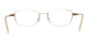Blue Light Blocking Glasses Square Full Rim 201953 Eyeglasses Includes Blue Light Blocking Lenses