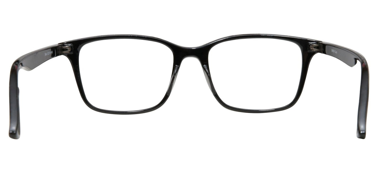 Blue Light Blocking Glasses Square Full Rim 201961 Eyeglasses Includes Blue Light Blocking Lenses