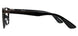 Blue Light Blocking Glasses Square Full Rim 201961 Eyeglasses Includes Blue Light Blocking Lenses