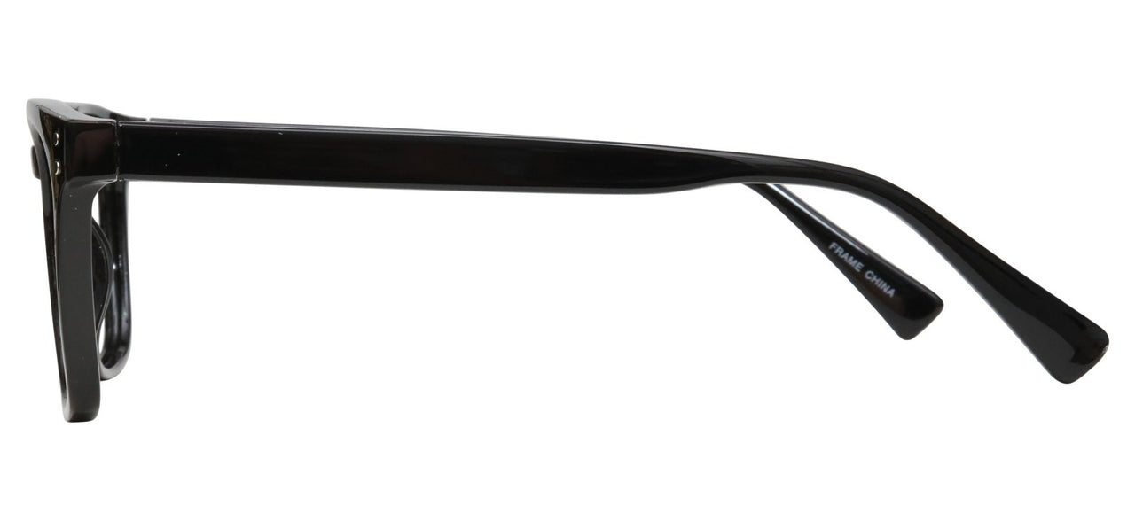 Blue Light Blocking Glasses Square Full Rim 201978 Eyeglasses Includes Blue Light Blocking Lenses