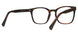 Blue Light Blocking Glasses Square Full Rim 201978 Eyeglasses Includes Blue Light Blocking Lenses