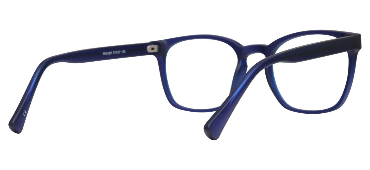 Blue Light Blocking Glasses Square Full Rim 201978 Eyeglasses Includes Blue Light Blocking Lenses