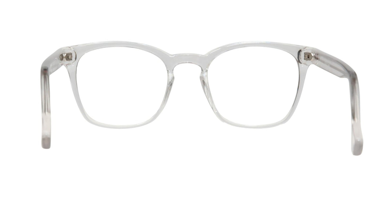 Blue Light Blocking Glasses Square Full Rim 201978 Eyeglasses Includes Blue Light Blocking Lenses