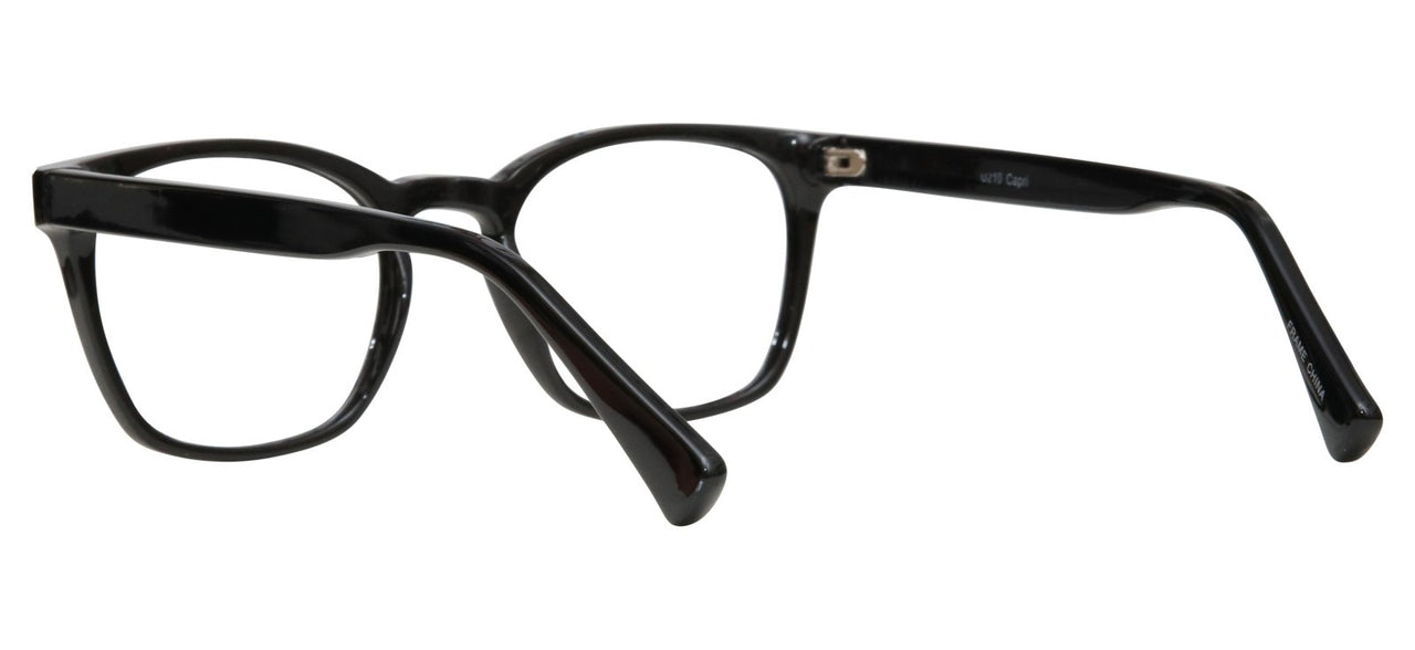 Blue Light Blocking Glasses Square Full Rim 201978 Eyeglasses Includes Blue Light Blocking Lenses