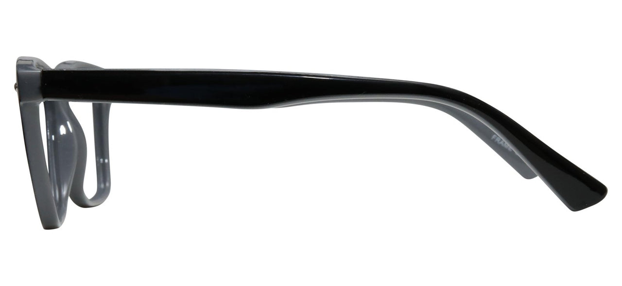 Blue Light Blocking Glasses Square Full Rim 202000 Eyeglasses Includes Blue Light Blocking Lenses