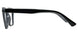 Blue Light Blocking Glasses Square Full Rim 202000 Eyeglasses Includes Blue Light Blocking Lenses