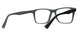 Blue Light Blocking Glasses Square Full Rim 202000 Eyeglasses Includes Blue Light Blocking Lenses