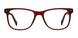 Blue Light Blocking Glasses Square Full Rim 202002 Eyeglasses Includes Blue Light Blocking Lenses