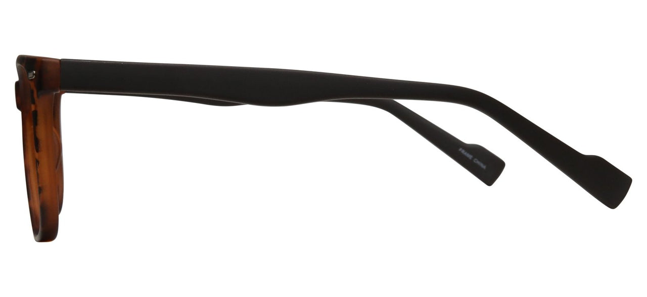 Blue Light Blocking Glasses Square Full Rim 202002 Eyeglasses Includes Blue Light Blocking Lenses