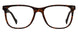 Blue Light Blocking Glasses Square Full Rim 202002 Eyeglasses Includes Blue Light Blocking Lenses