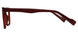 Blue Light Blocking Glasses Square Full Rim 202002 Eyeglasses Includes Blue Light Blocking Lenses
