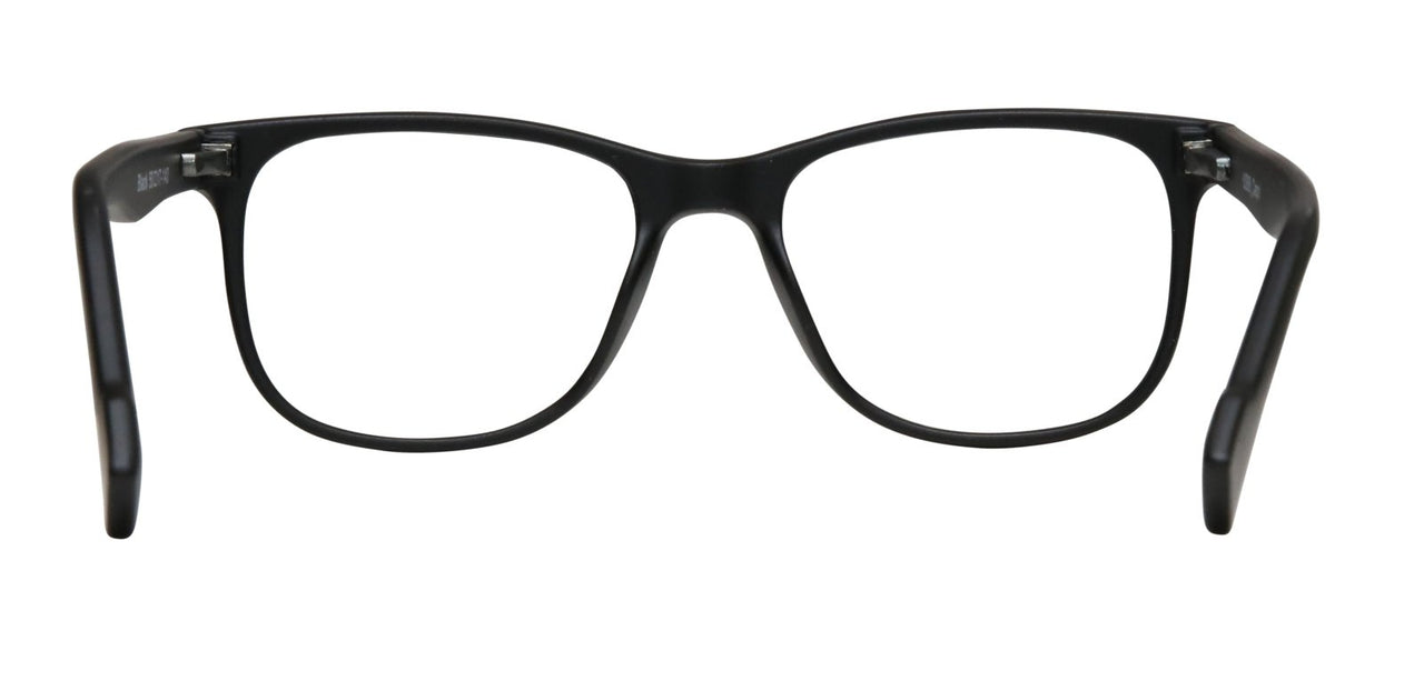 Blue Light Blocking Glasses Square Full Rim 202002 Eyeglasses Includes Blue Light Blocking Lenses