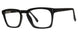 Blue Light Blocking Glasses Square Full Rim 202003 Eyeglasses Includes Blue Light Blocking Lenses