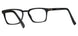Blue Light Blocking Glasses Square Full Rim 202003 Eyeglasses Includes Blue Light Blocking Lenses