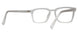 Blue Light Blocking Glasses Square Full Rim 202003 Eyeglasses Includes Blue Light Blocking Lenses