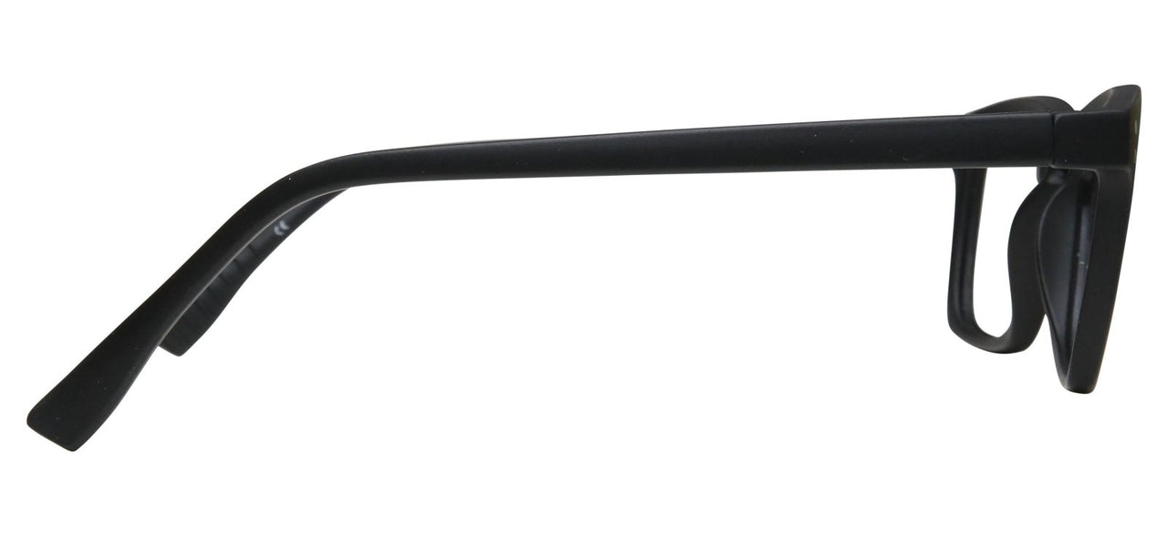 Blue Light Blocking Glasses Square Full Rim 202003 Eyeglasses Includes Blue Light Blocking Lenses