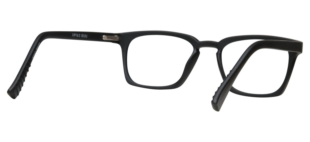 Blue Light Blocking Glasses Square Full Rim 202003 Eyeglasses Includes Blue Light Blocking Lenses