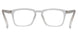 Blue Light Blocking Glasses Square Full Rim 202003 Eyeglasses Includes Blue Light Blocking Lenses
