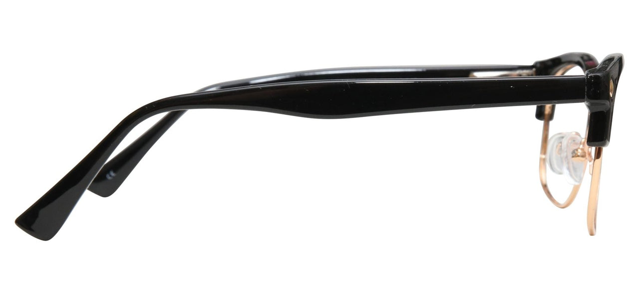 Blue Light Blocking Glasses Square Full Rim 202008 Eyeglasses Includes Blue Light Blocking Lenses